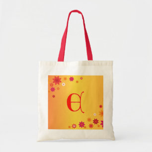 Letter E Bag