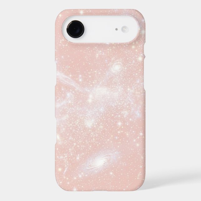 Letter E Case-Mate iPhone Case (Verso)