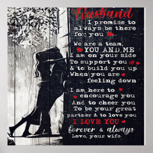 Letter For Husband Cool Family Decoration