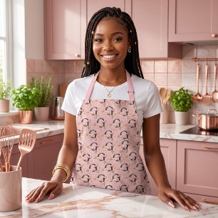 Letter G Apron