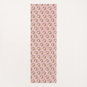 Letter G Yoga Mat