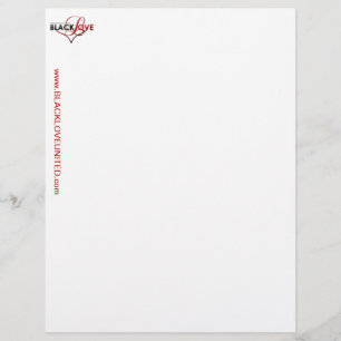 letter head letterhead