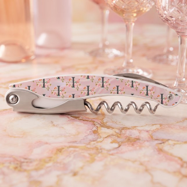 Letter I Corkscrew (Creator Uploaded)