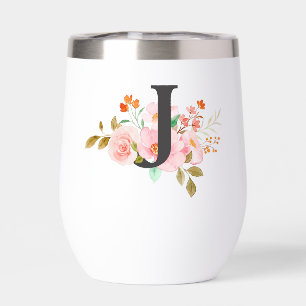 Letter J