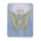 Letter K Angel Monogram