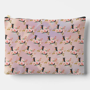 Letter L Accessory Pouch