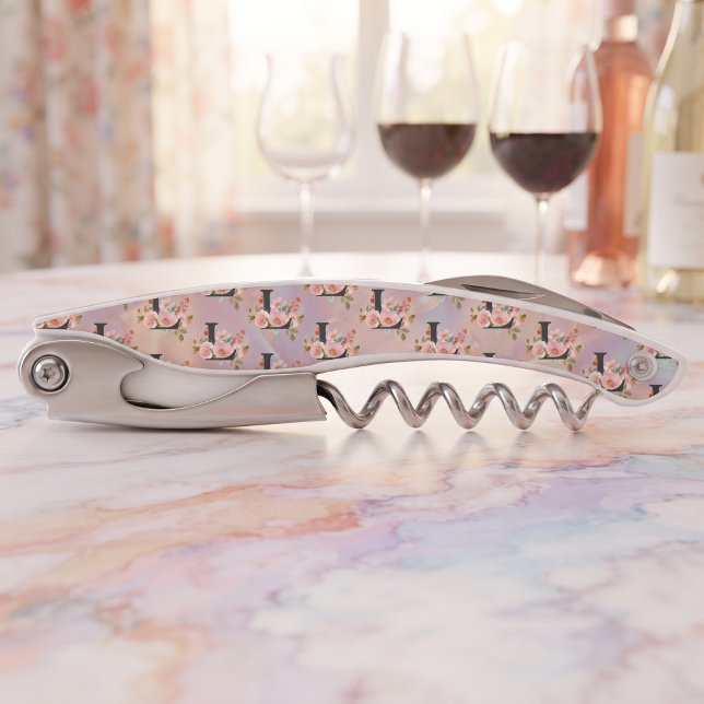 Letter L Corkscrew (Creator Uploaded)