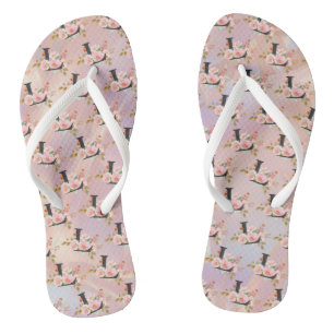 Letter L Flip Flops