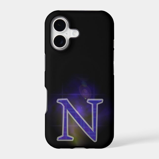letter N (Back)