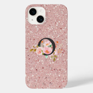 Letter O Case-Mate iPhone 14 Case