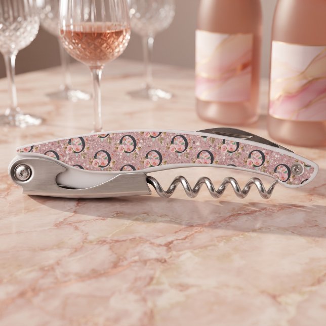 Letter O Corkscrew (Creator Uploaded)