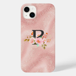 Letter P Case-Mate iPhone 14 Plus Case