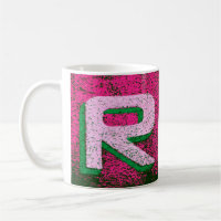 Letter r