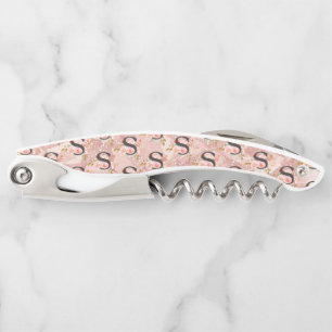 Letter S Corkscrew