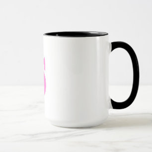 Letter S Mug