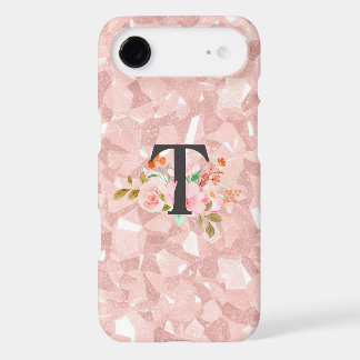 Letter T