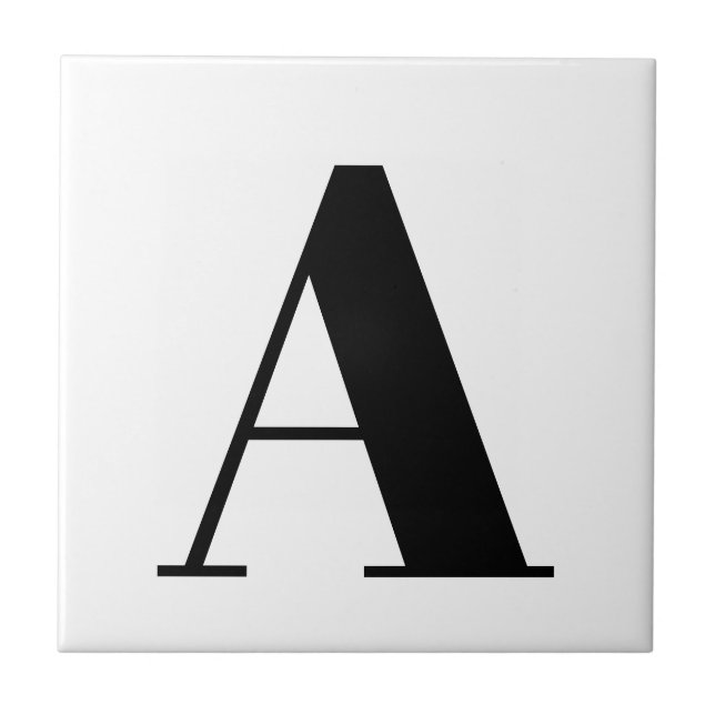 Letter Tiles (Front)