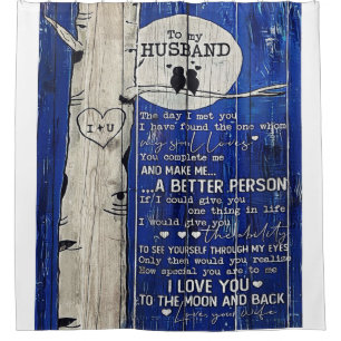Letter To my Husband Husband Gift