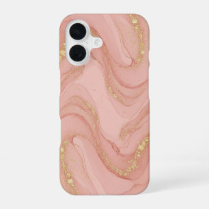 Letter X iPhone 16 Case