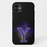 Letter Y