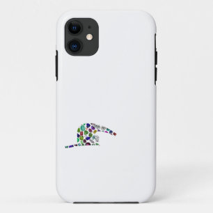 Letter 'YOD' iPhone 11 Case
