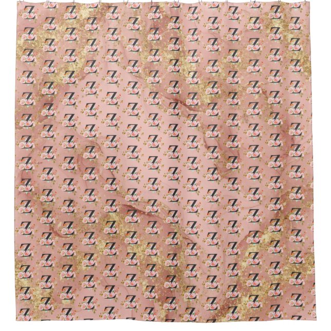 Letter Z (Front)