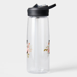 Letter Z Water Bottle