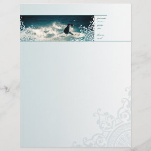 Letterhead