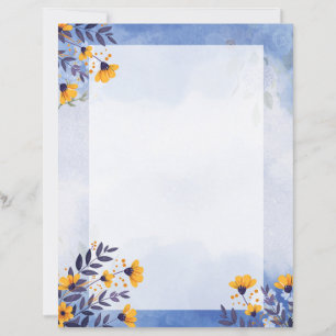 letterhead