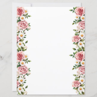 letterhead