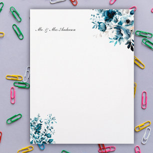 Letterhead