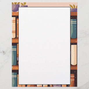 letterhead