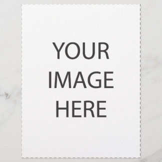 Letterhead Stationary