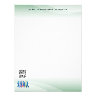 e-letterhead template Education Custom Letterhead, Education Templates Letterhead