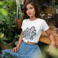 Lettering Chill out Cool text l inspirational