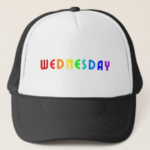 Lettering Design Wednesday in Rainbow Colors