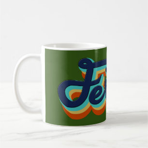 Letterkenny ferda coffee mug