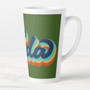 Letterkenny ferda latte mug