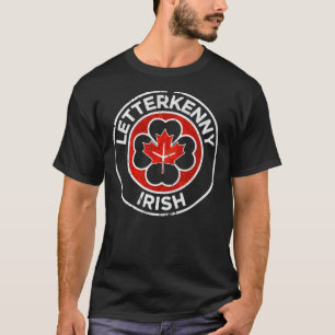 Letterkenny Irish  Classic T-Shirt