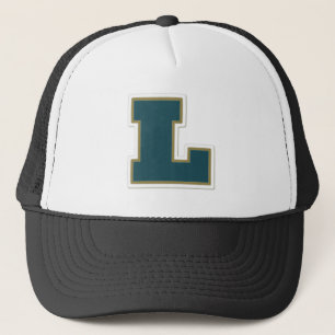 letterL Trucker Hat