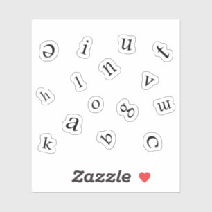 Letters