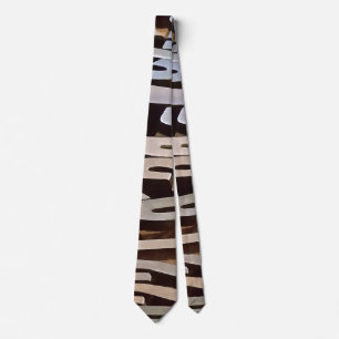 Letters for Typesetting Tie