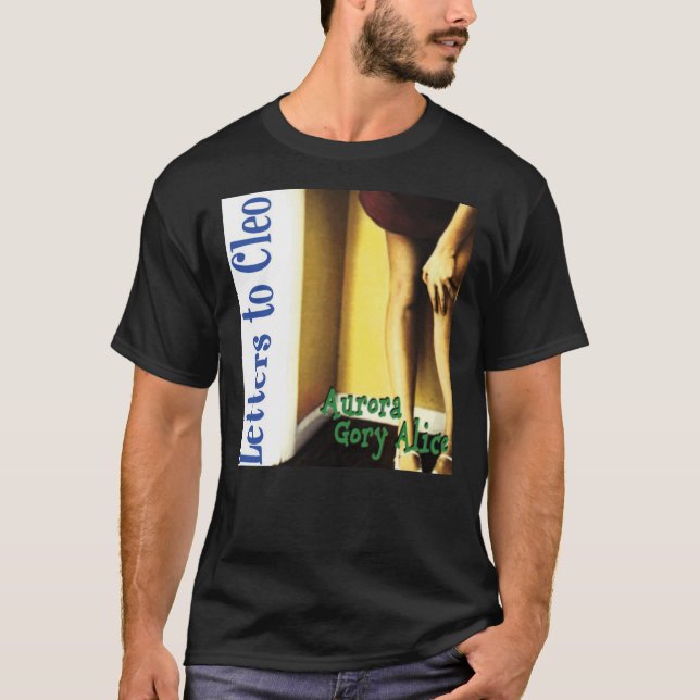 letters to cleo Classic T-Shirt (Front)