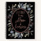 Letters To My Mom In Heaven Notebook