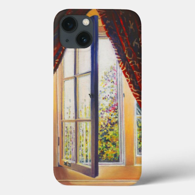 Letting light in 2013 Case-Mate iPhone case (Back)