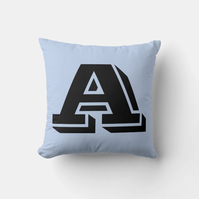 LETTRE A COUSSIN MONOGRAMME (Recto)