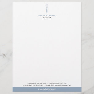 Lettre À En-tête En-tête Whisk It