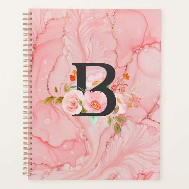 Lettre B (Devant)