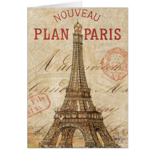 Lettre de Paris