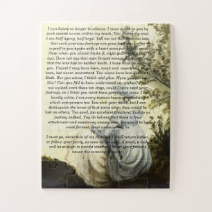 Lettre de persuasion Puzzle